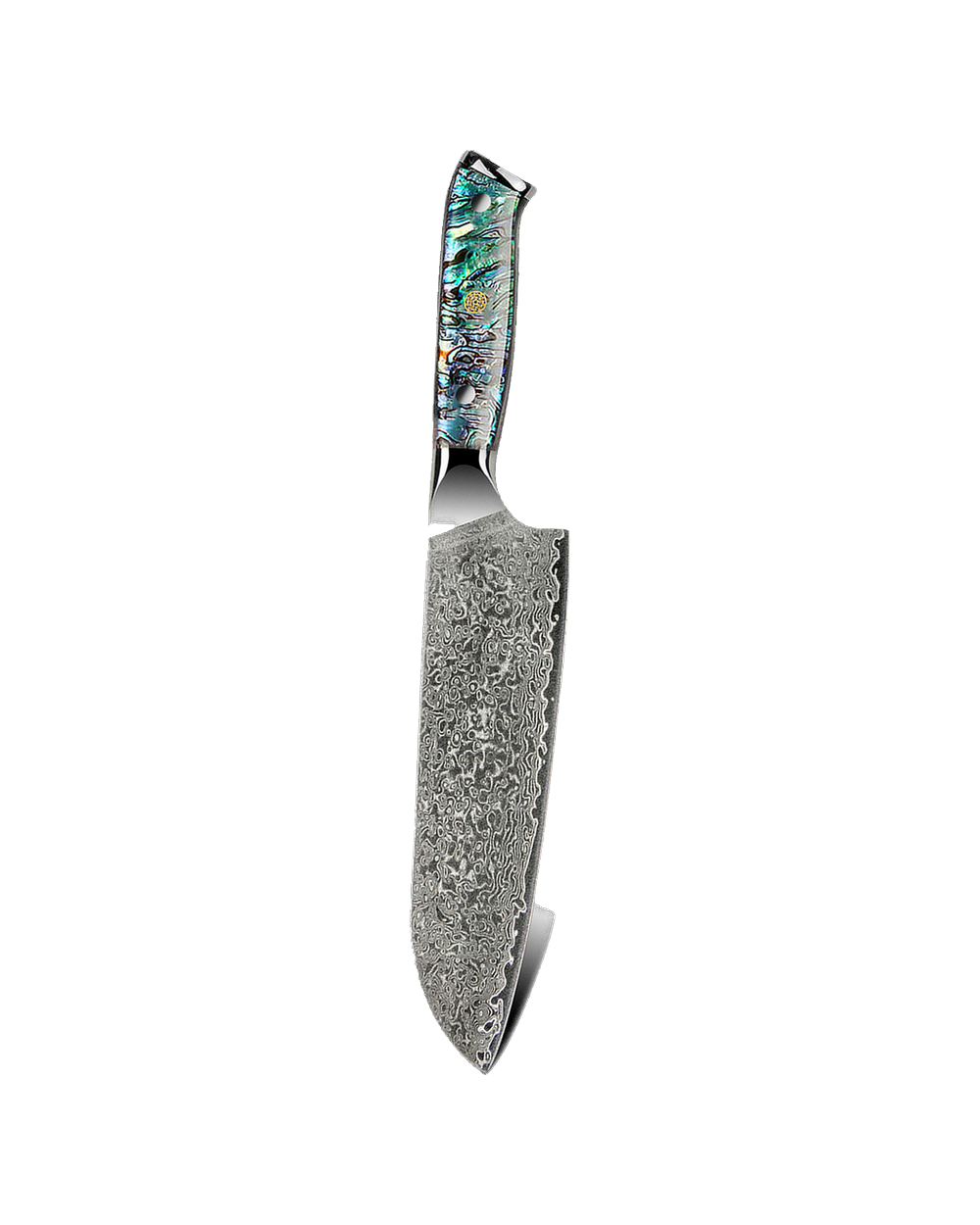 7" Santoku Knife