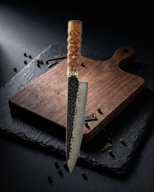Ironwood 4-piece set, hero shot