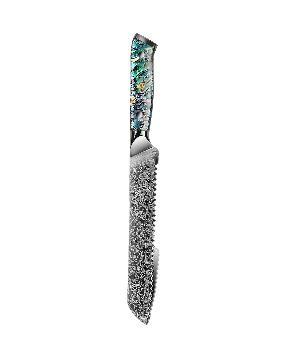 8" Bread Knife