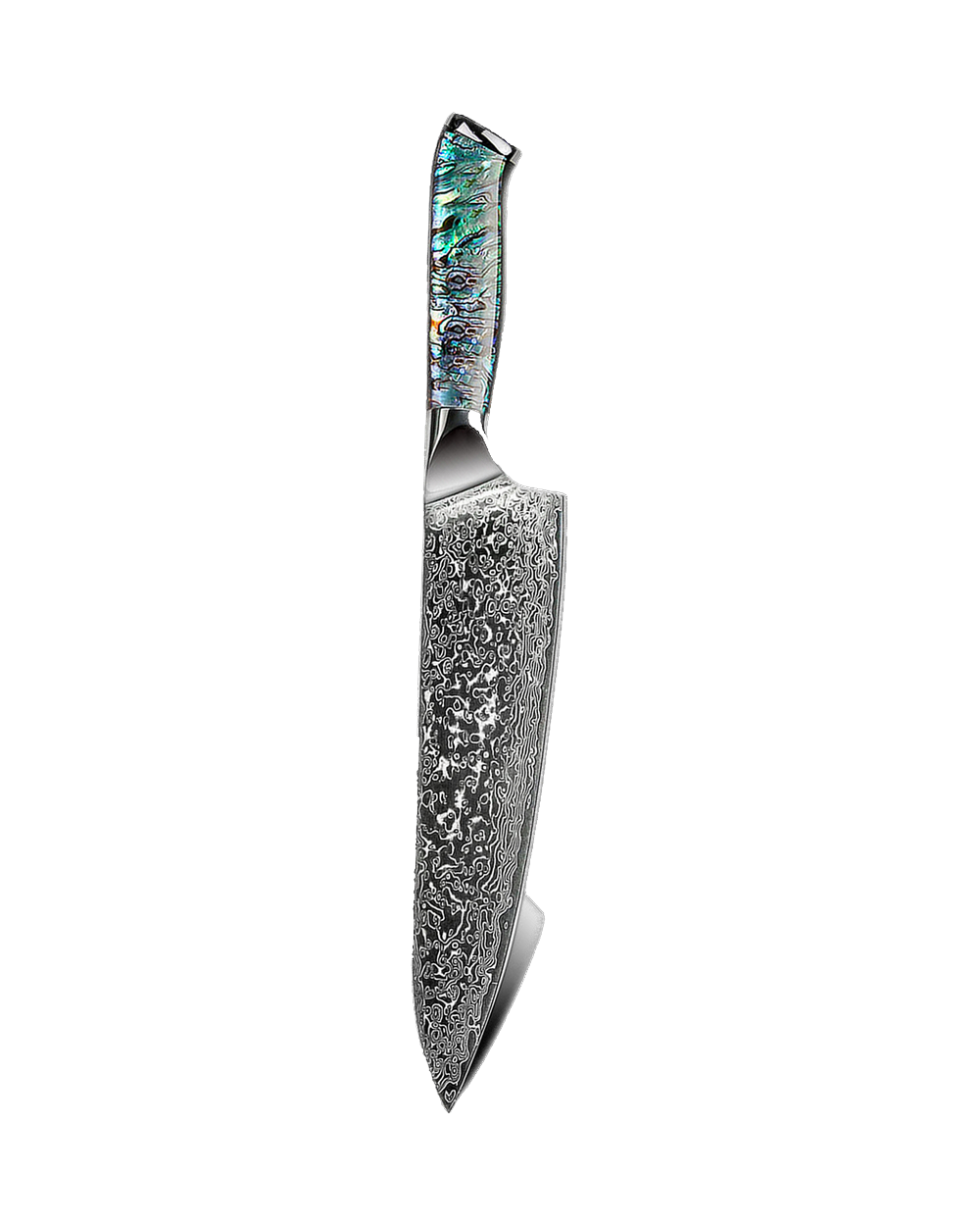 8" Chef Knife