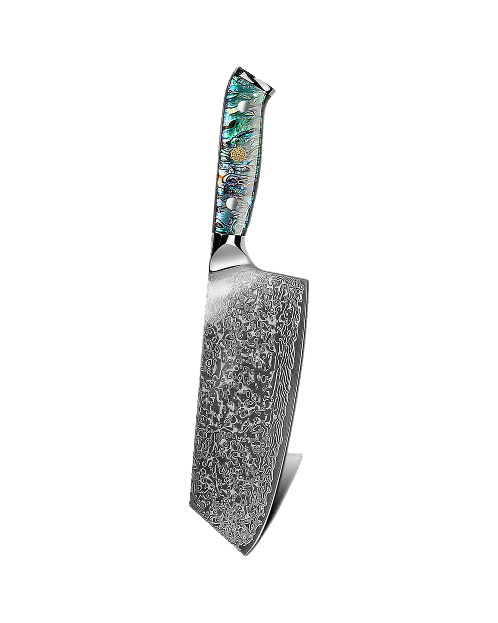 7.5" Cleaver Knife