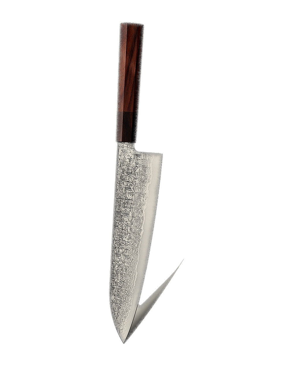 9" Gyuto Knife