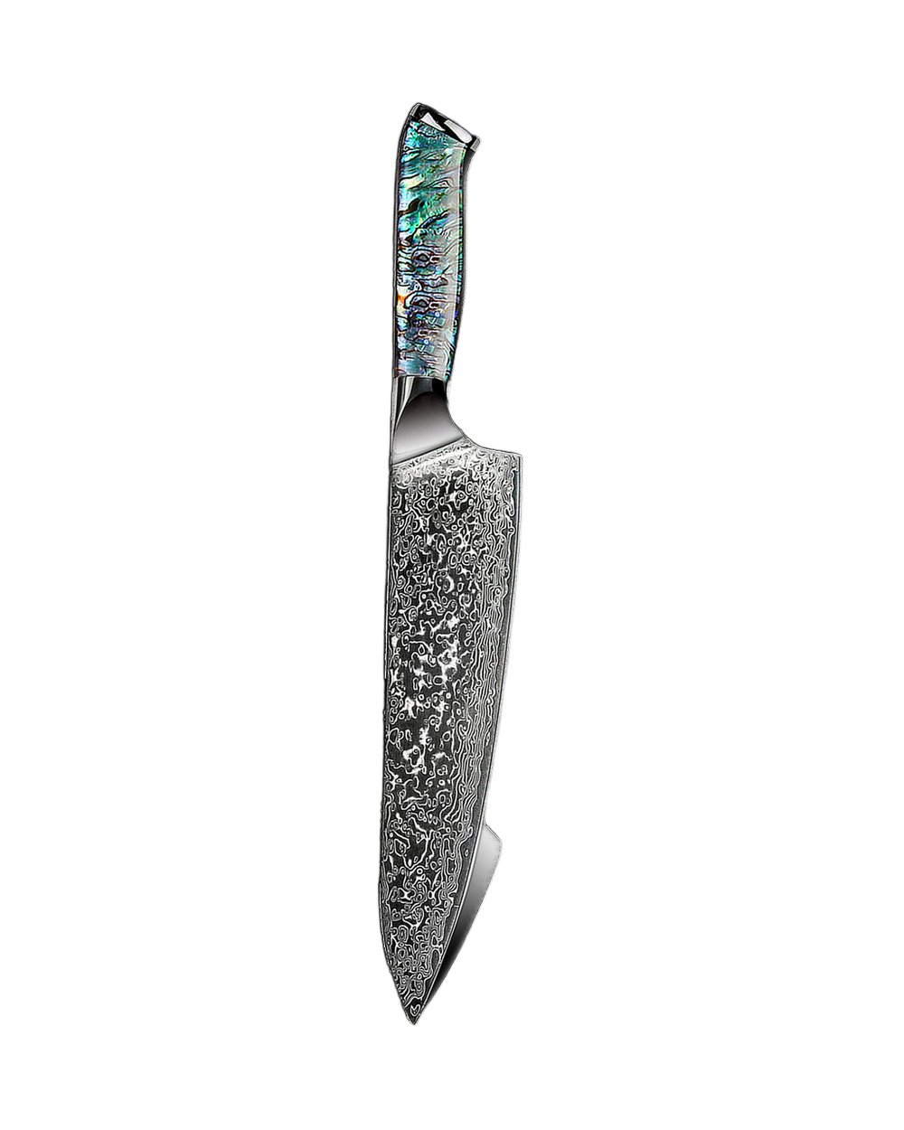 8" Chef Knife