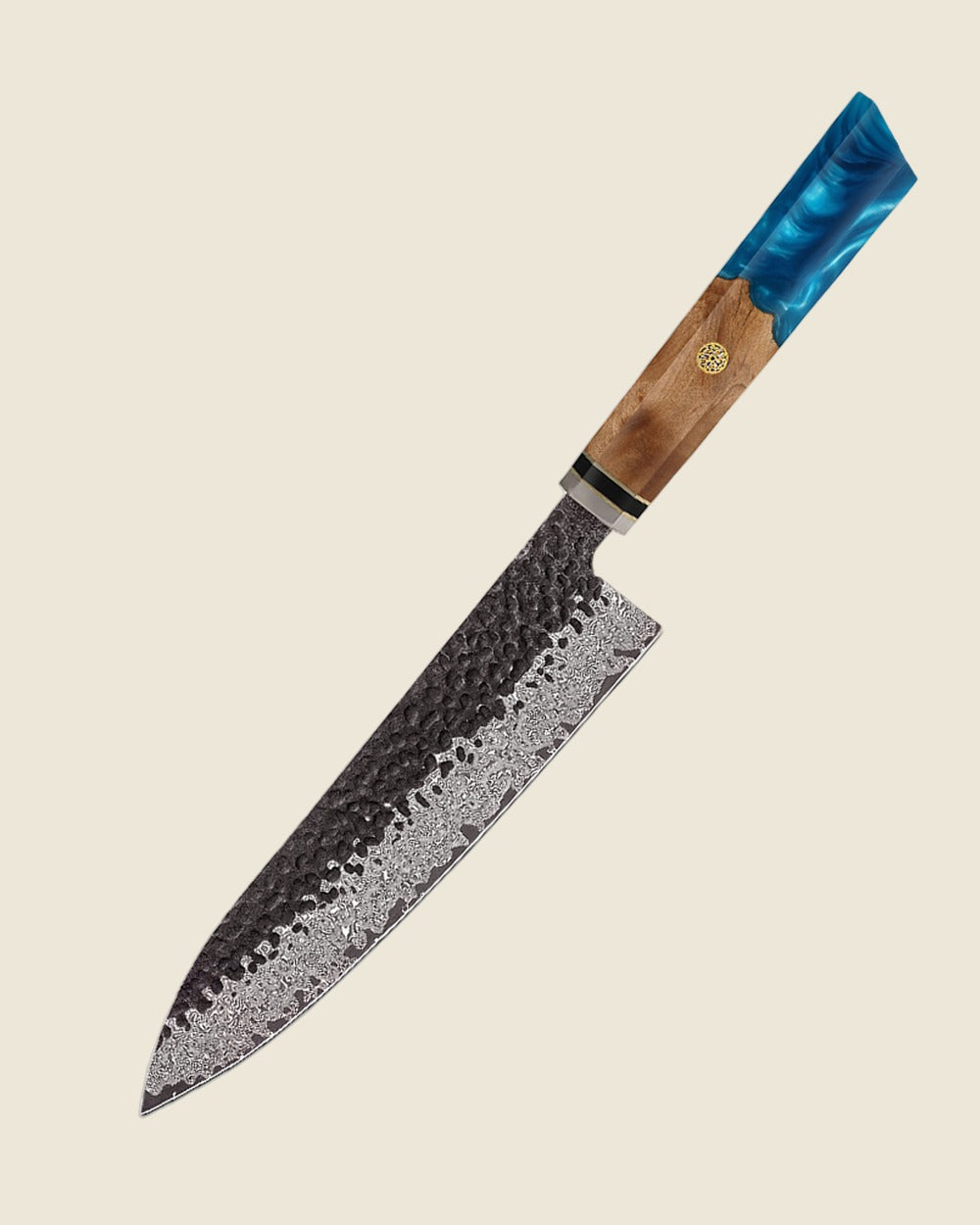 6" Petty Knife