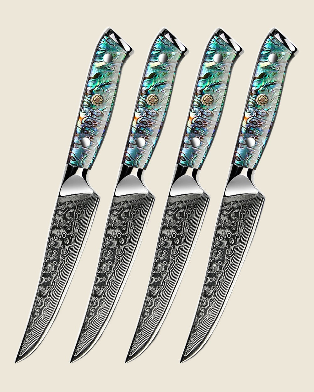 Matching Steak Knife Set